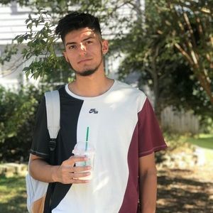 Meet your Posher, Pablo